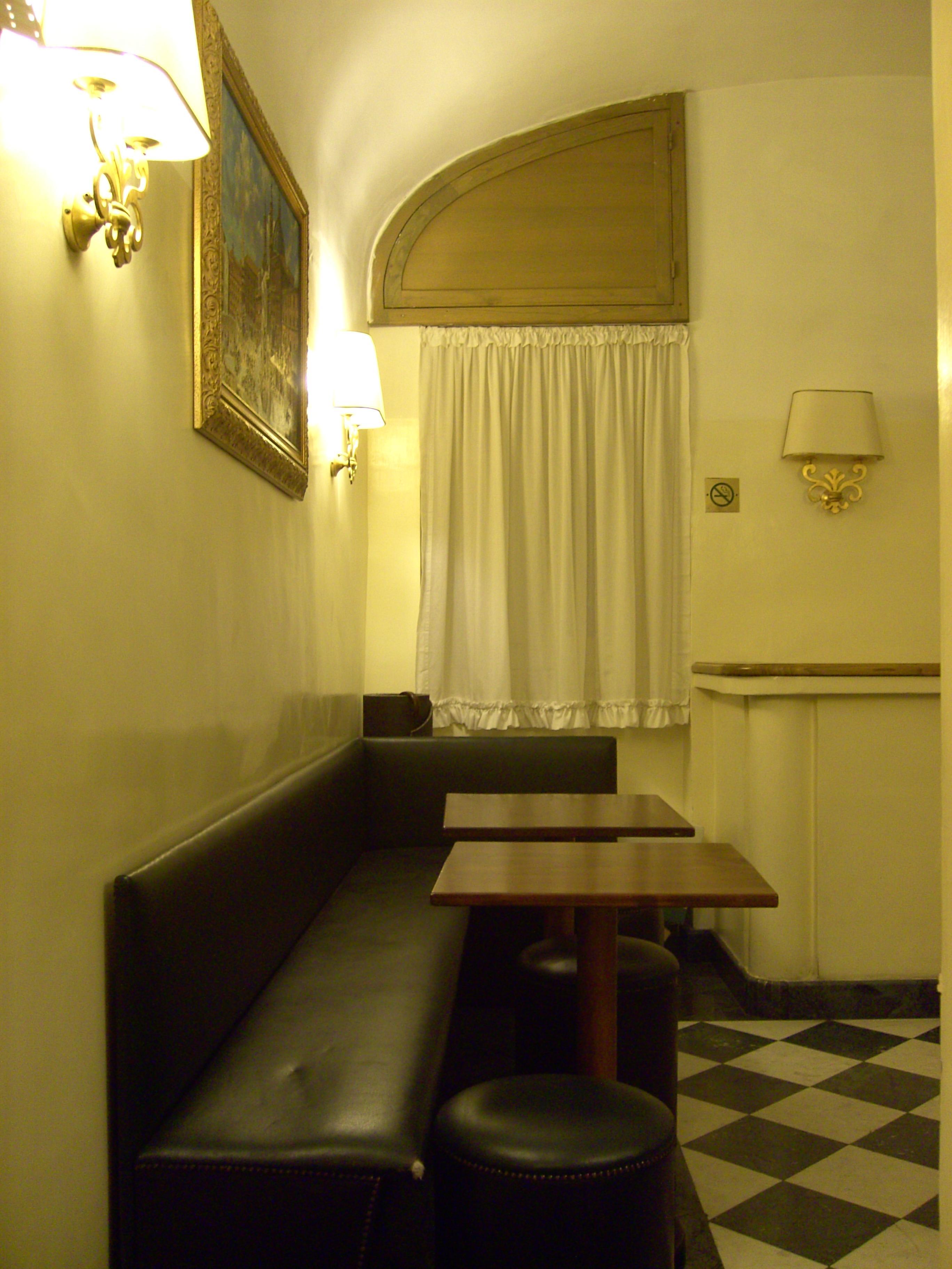 Hotel Stella Roma Eksteriør bilde