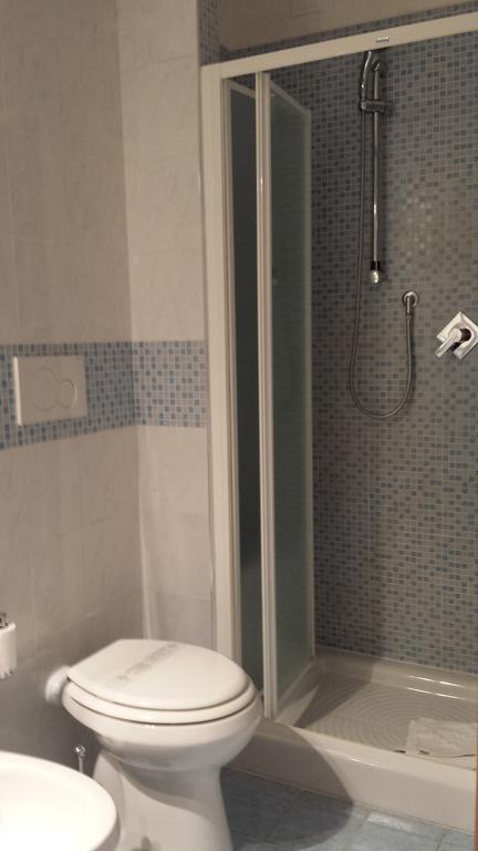 Hotel Stella Roma Eksteriør bilde