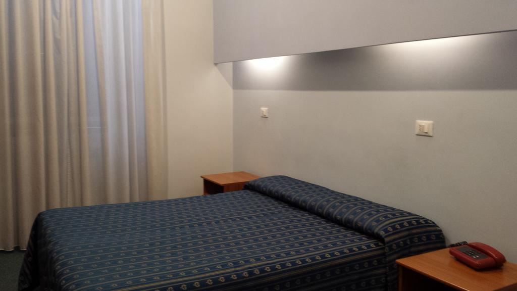 Hotel Stella Roma Eksteriør bilde