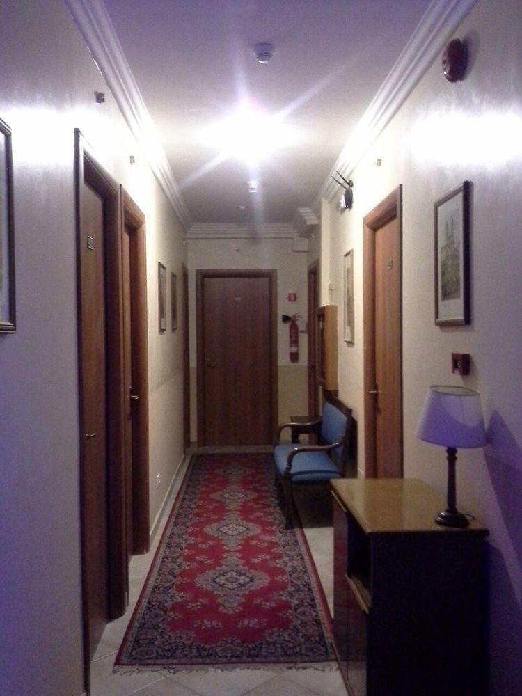 Hotel Stella Roma Eksteriør bilde