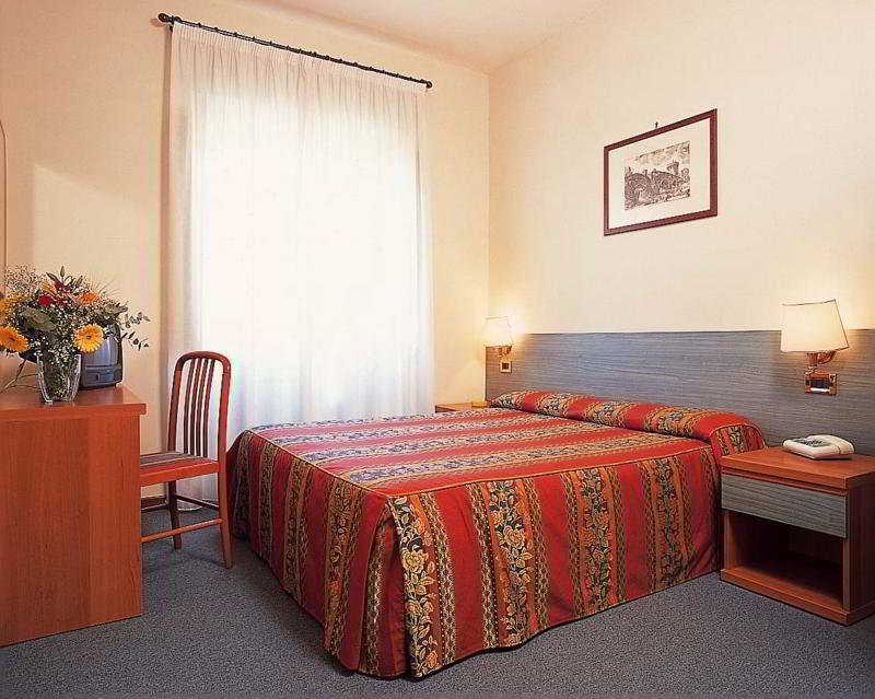 Hotel Stella Roma Eksteriør bilde