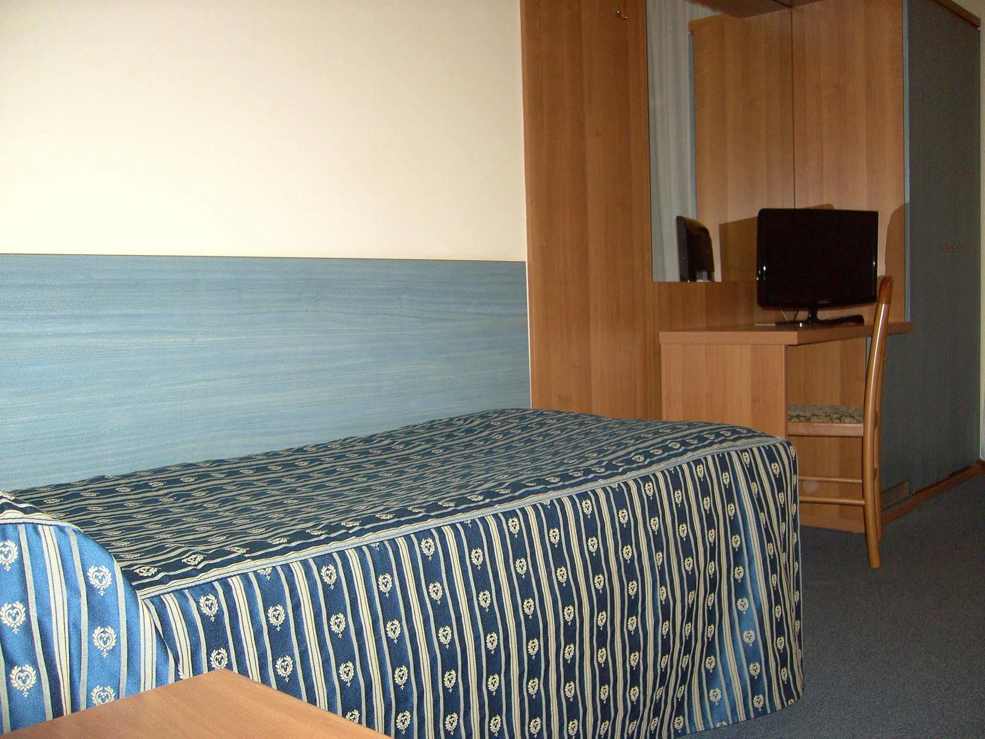 Hotel Stella Roma Eksteriør bilde