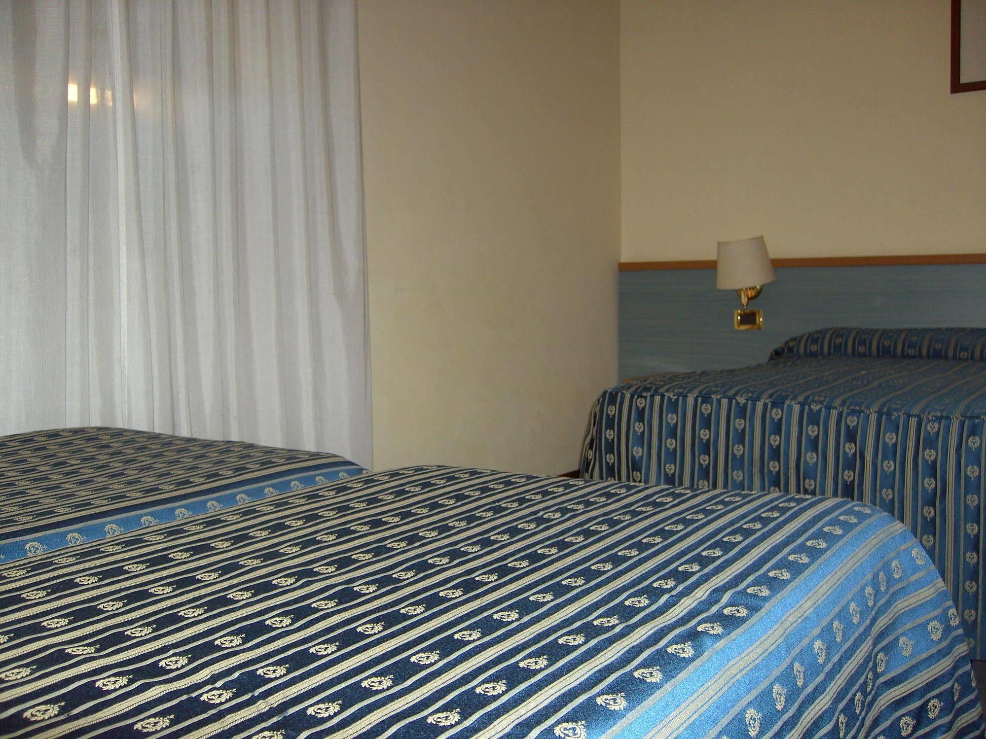 Hotel Stella Roma Eksteriør bilde