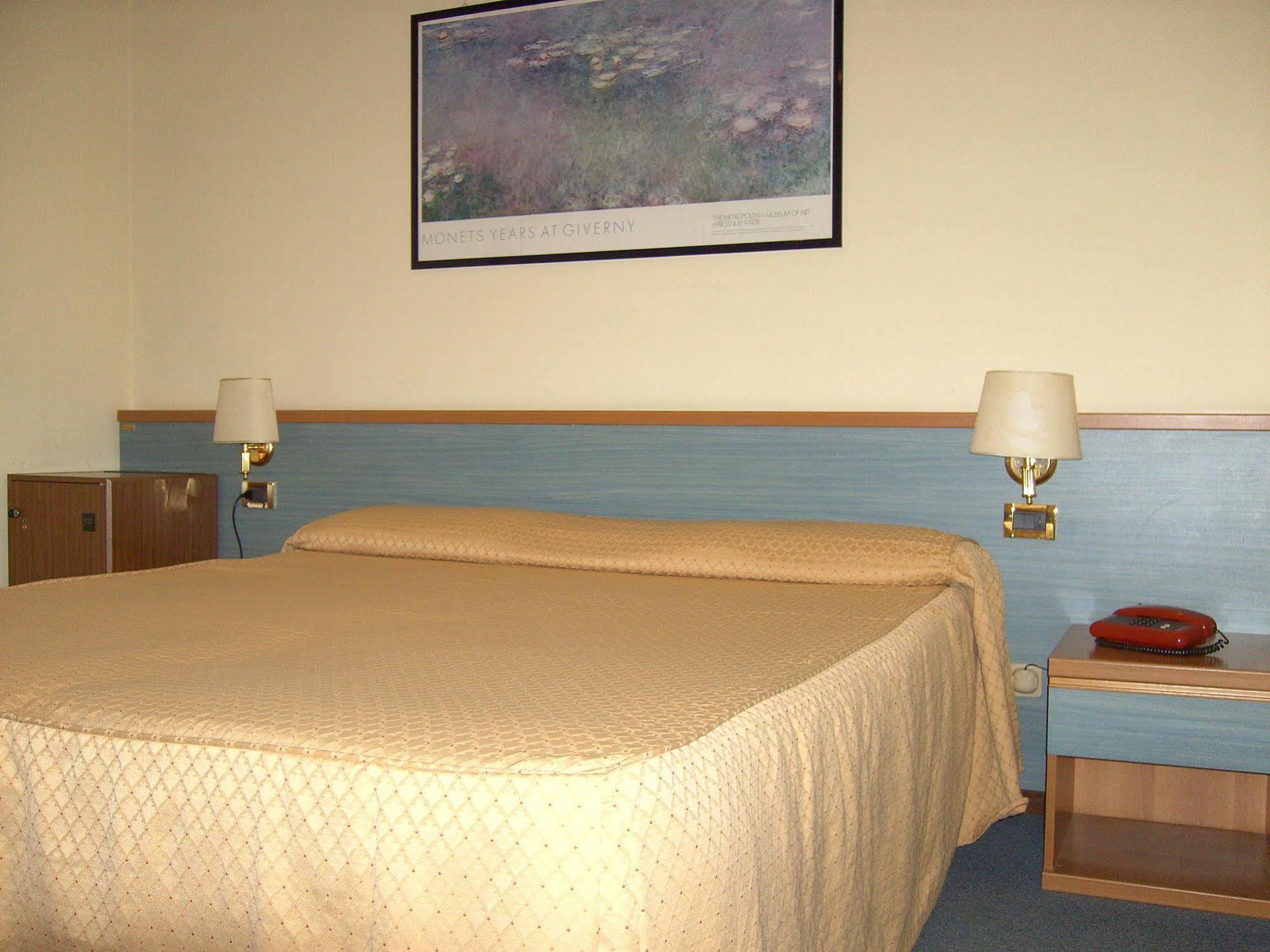 Hotel Stella Roma Eksteriør bilde
