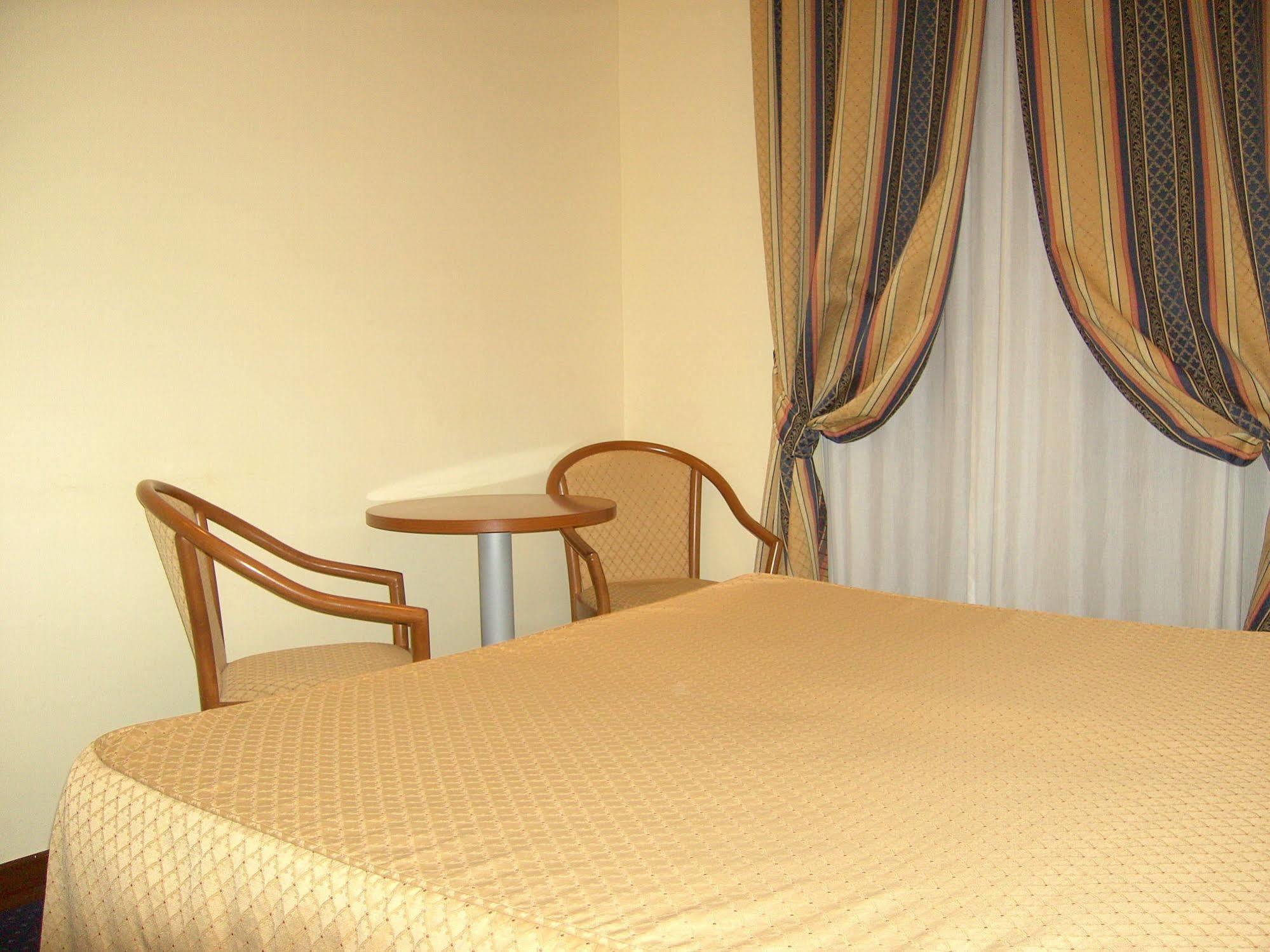 Hotel Stella Roma Eksteriør bilde