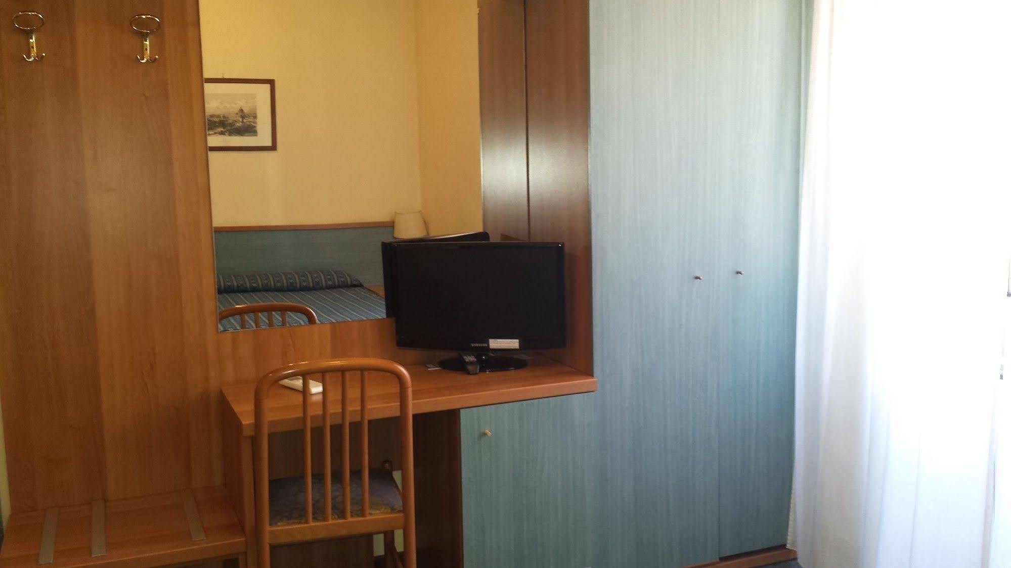 Hotel Stella Roma Eksteriør bilde