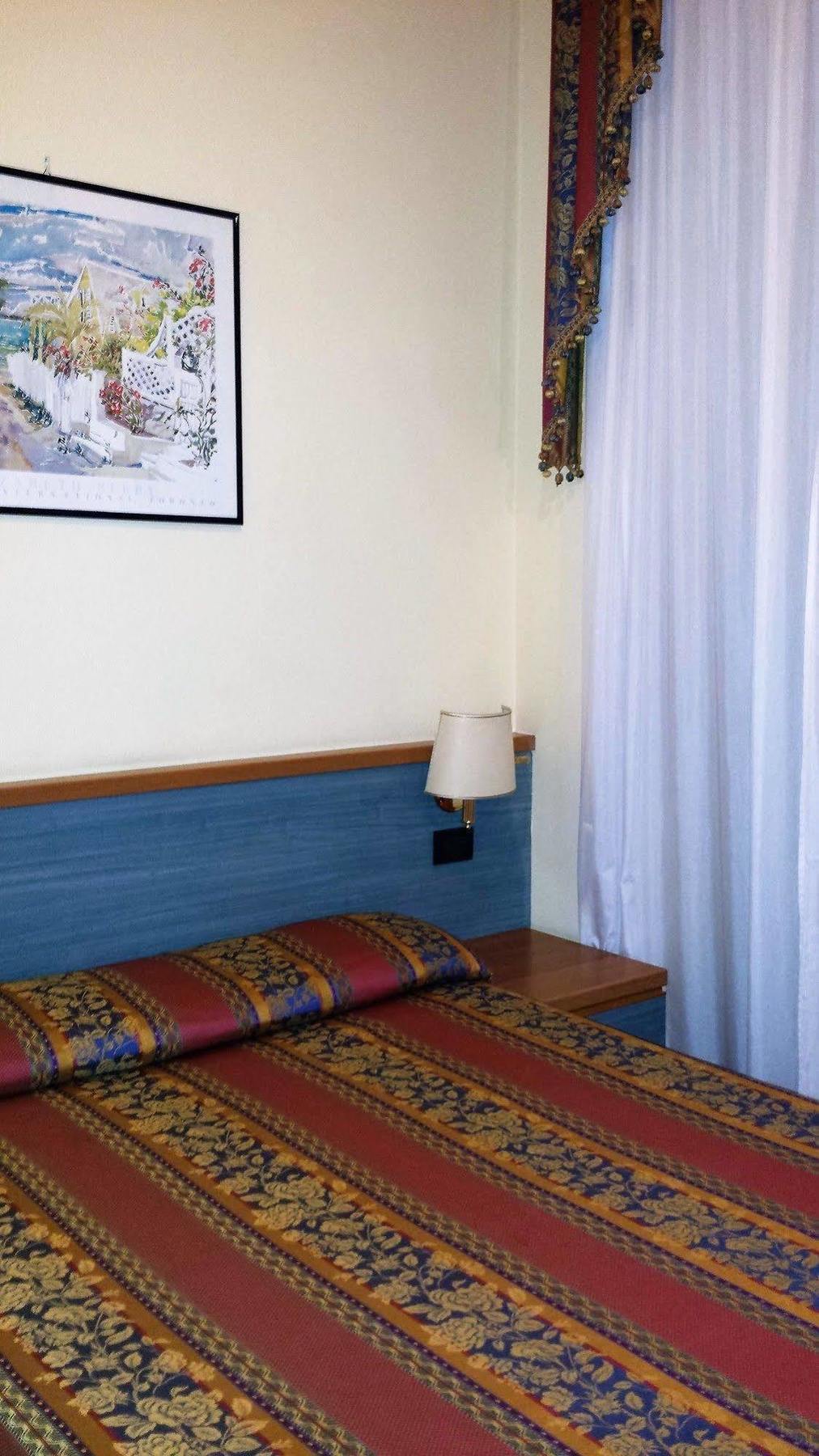 Hotel Stella Roma Eksteriør bilde