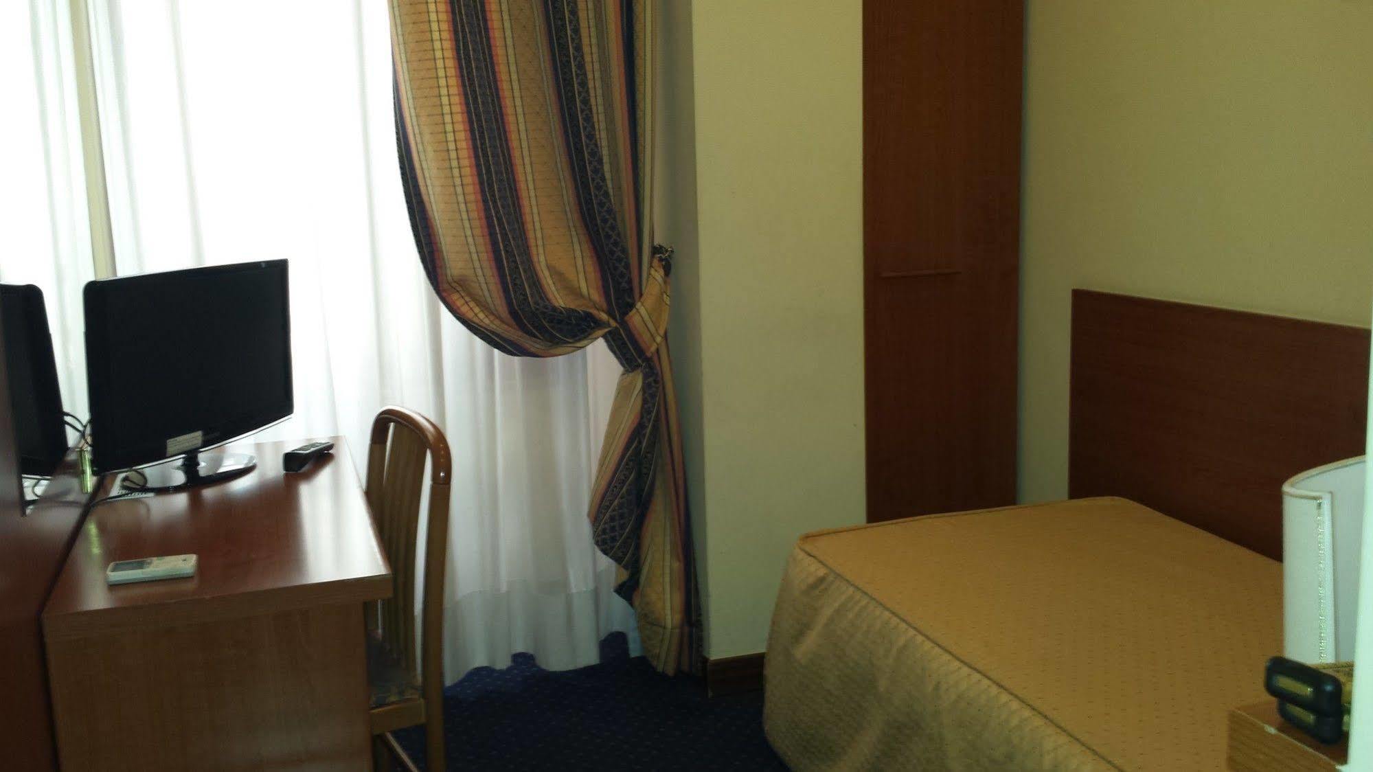 Hotel Stella Roma Eksteriør bilde